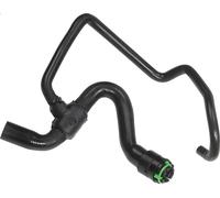 Tubo flessibile del riscaldatore GATES 2-1621 per ASTRA G Coupé (T98) 1.6 2000-
