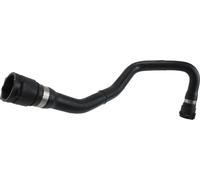 Tubo flessibile del riscaldatore GATES 2-1879 per BMW X5 (E53) 3 2001-2003