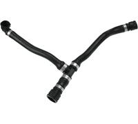 Tubo flessibile del riscaldatore GATES 2-1884 per BMW X3 (E83) 3 2004-2005