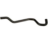 Tubo flessibile del riscaldatore GATES 3933 per SANDERO (BS_) 1.6 2008-2012