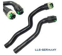 Tubo Flessibile Del Riscaldatore per Opel Zafira B 1.6 Vorlauf 6818567
