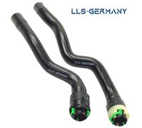 Tubo Flessibile Del Riscaldatore per Opel Zafira B 1.6 Vorlauf 6818567