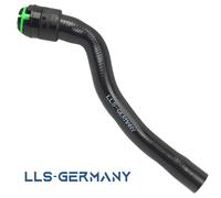 Tubo Flessibile Del Riscaldatore per Opel Zafira B 1.6 Aria di Ritorno 6818568