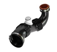 Tubo flessibile del turbocompressore del filtro dell'aria 9656953680 9687883780 9687883680 Tubo dell'automobile per 206 207 307 Accessori Auto Resistente alle alte temperature