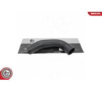 Tubo flessibile del turbocompressore FIAT Ducato 1394053080