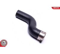 Tubo flessibile del turbocompressore NISSAN Juke Qashqai