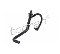Tubo flessibile del vuoto, sistema frenante HANS PRIES 502 534