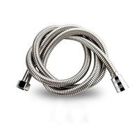 Tubo flessibile della doccia, Tubo flessibile for doccia in acciaio inossidabile, soffione for portatile, tubo for, tubi da 1,5 m/2 m/3 m, facile sostituzione fai te(300cm)