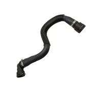 Tubo flessibile della pompa dell'acqua LR000941 Tubo flessibile del radiatore inferiore turbocompressore EGR singolo per Land per Rover per Discovery sostituire(LR000943)