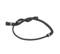 Tubo Flessibile Dell'acqua Del Radiatore Per E81 E82 E90 E91 X1 120i 320i | 17127565092 Vaso Espansione Al Radiatore Manicotto Turbo