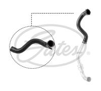 GATES Flessibile aria 09-0089