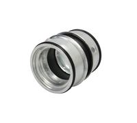 THERMOTEC DCW166TT Flessibile aria alimentazione