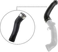 Tubo flessibile dell'aria di sovralimentazione GATES 09-0182 per 3 (E90) 2 2004-