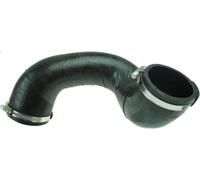 Tubo flessibile dell'aria di sovralimentazione GATES 09-0326 A6 C6 (4F2) 3 2004-