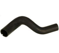 Tubo flessibile dell'aria di sovralimentazione GATES 09-0455 per QUBO 1.3 2008-