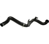 Tubo flessibile dell'aria di sovralimentazione GATES 09-0457 per QUBO 1.3 2008-