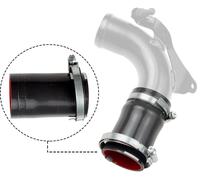 Tubo flessibile dell'aria di sovralimentazione GATES 09-0667 per V50 1.6 2010-