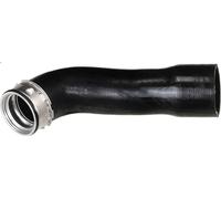 Tubo flessibile dell'aria di sovralimentazione GATES 09-0706 3 (E46) 2 2001-2003