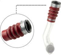 Tubo flessibile dell'aria di sovralimentazione GATES 09-0729 per 3 (E90) 3 2005-