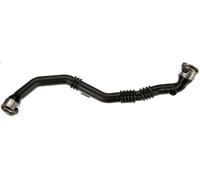 Tubo flessibile dell'aria di sovralimentazione GATES 09-0911 DUSTER 1.5 2010-