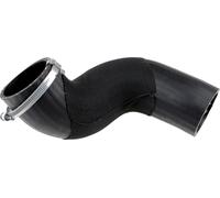 Tubo flessibile dell'aria di sovralimentazione GATES 09-1236 per V60 I 2.4 2010-