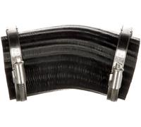 Tubo flessibile dell'aria di sovralimentazione GATES 09-1586 E-PACE 2 2020-