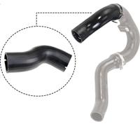 Tubo flessibile dell'aria di sovralimentazione GATES DOBLO Cargo 1.3 2010-2023