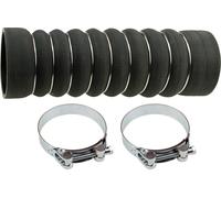 Tubo flessibile dell'aria di sovralimentazione GATES per LK/LN2 4.249 1995-1998