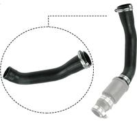 Tubo flessibile dell'aria di sovralimentazione GATES TRANSIT Furgone 2.2 2007-