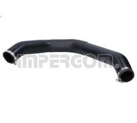 Tubo flessibile dell'aria di sovralimentazione IMPERGOM 16289 per 156 2.4 2002-