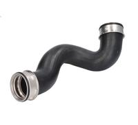 Tubo flessibile dell'aria di sovralimentazione NRF 166317 per CLK 2.2 2005-2009