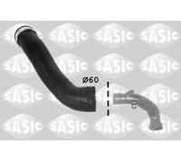 Tubo flessibile dell'aria di sovralimentazione SASIC 3336027 per 3 (E90) 2 2004-