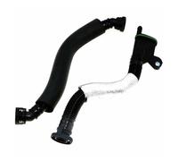Tubo flessibile dell'intercooler 06H103226A 06J103221B Per Tubo Flessibile Di Sfiato Del Separatore Olio Acqua Per A4 A5 TT Quattro