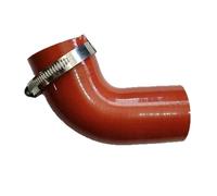 Tubo flessibile dell'intercooler dell'automobile per la scoperta LR024632 della sostituzione del tubo dell'acqua del turbocompressore accessori auto ABS