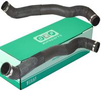 Tubo Intercooler di Aspirazione Per Land Rover Discovery MK4 2.7 Td[2009-2016]
