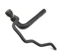 Tubo flessibile dell'intercooler Tubo Flessibile Liquido Di Raffreddamento Del Radiatore Superiore Per Seat Per Exeo ST 2009-2014 8E0121101 8E0-121-101