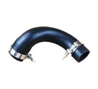 Tubo flessibile dell'intercooler Tubo Flessibile Superiore Tubo Dell'intercooler Turbocompressore Anteriore Per Volvo XC90 2.5T 2003-2006 31261369