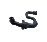 Tubo flessibile dell'olio adatto for motosega MS231 MS251 MS 231 251 C-BE 1143 647 9401