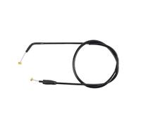 Tubo Flessibile dell'olio dei Freni Accessori per motociclette per Suzuki GSXR600 2006 2007 per GSXR 600 per GSX-R 1 Set Cavi dell'acceleratore e della Frizione Linee in Acciaio Inossidabile Fili