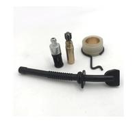 Tubo Flessibile dell'olio for ingranaggio a Vite Senza fine Adatto for Motosega 017 018 MS170 MS180 MS 170 180 Parti di Ricambio 1123 640 3200