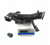 Tubo Flessibile Di Aspirazione Aria Per Citroen Per DS6 Per C4 9811909980 1440Q6 V763335580 9811908380 1440S4 Tubo Flessibile Turbo Di Aspirazione Dell'aria Ricambi Auto(9811909980 A)