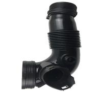 Tubo Flessibile Di Aspirazione Aria Per E84 Per E89 Per F10 Per F11 Per F25 F30 F34 F20 F32 F33 F26 13717605638 Tubo Di Aspirazione Dell'aria Del Turbocompressore Apertura Di Ingresso aria