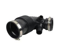 Tubo Flessibile Di Aspirazione Aria Per F20 Per F21 Per F30 Per 316I Per 320I Per 114I 116I 118I Tubo Flessibile Di Aspirazione Per Condotto Dell'aria Filtrata 13717597586 Apertura Di Ingresso aria