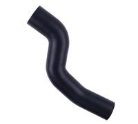 Tubo Flessibile Di Aspirazione Aria Per VW Per Golf Per MK4 Per GTI 1.8T Intercooler Ingresso Boost Turbo Tubo Automobile Tubo Di Aspirazione Aria Ricambi Auto Apertura Di Ingresso aria(Matt Black)