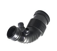 Tubo Flessibile Di Aspirazione Del Condotto Dell'aria Dell'auto Con Filtro Nero 13717597586 13 71 7 597 586 Per BMW Serie 1 F20 F21 F30 F31 2010-2015 Tubo Di Aspirazione Dell'aria