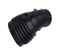 Tubo Flessibile di aspirazione del misuratore di Portata dell'Aria per acceleratore per E36 318i 318is E36 1.8L 1992 1993 1994 13711734258 Tubo Flessibile di aspirazione dell'Aria del Motore