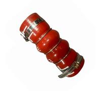 Tubo flessibile di aspirazione del turbocompressore in gomma per 207 208 301 4008 2008 Miglioramento Accelerazione Stabilità Efficiente Fornitura di ossigeno Tubo dell'aria