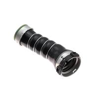 Tubo Flessibile Di Aspirazione Dell'aria 11617807985 Per BMW X5 E70 LCI X6 E71 09-14 Tubo Isolante Radiatore Tubo Flessibile Dell'intercooler Turbo Aspirazione Aria