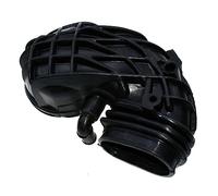 Tubo Flessibile di aspirazione dell'Aria del Filtro del pulitore del Tubo Flessibile della Testa di misurazione per Audi 80 90 B3 B4 CABRIOLET Coupe 2.3