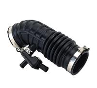 Tubo Flessibile Di Aspirazione Dell'aria Motore Lato Conducente 16576-1CB1A 165761CB1A Parte Per Per Fx35 2009-2012 Tubo aspirazione aria fredda